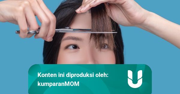Ibu Hamil Tidak Boleh Potong Rambut, Mitos atau Fakta? | kumparan.com